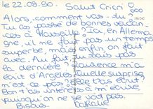 CPM Deutsche Alpenstrasse Bayern