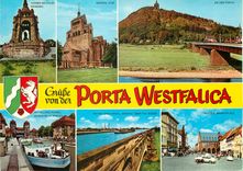 CPM Porta Westfalica