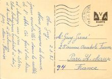 CPM Bad Neuenahr-Ahrweilet Panorama