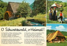 CPM Schwarzwald Heimat