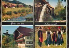 CPM Schwarzwald