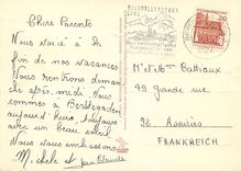 CPM Deutsche Alpenstrasse Bayern