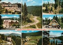CPM Schwarzwald - Hochstrasse