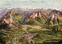 CPM Berchtesgaden Umgebung