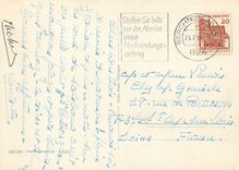 CPM Berchtesgaden Umgebung