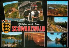 CPM Schwarzwald