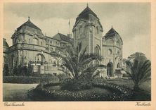 CPM Bad Neuenahr Kurtheater