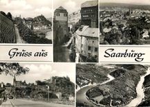 CPM Saarburg