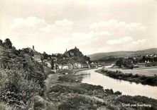 CPM Kreisstadt Saarburg Trier