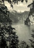 CPM Der Konigssee vom Malerwinkel