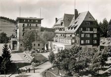 CPM Hotel Feldberger Hof Felberg