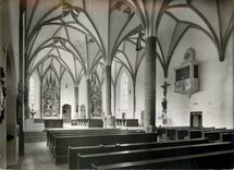 CPM Franziskanerkirche Berchtesgaden