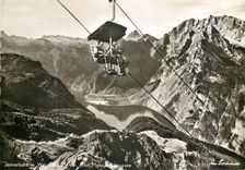 CPM Jennerbahn Watzmann Berchtesgaden