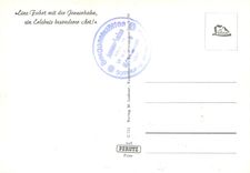 CPM Jennerbahn Watzmann Berchtesgaden