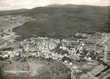 CPM Schlossborn im Taunus