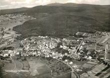CPM Schlossborn im Taunus