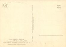 CPM Das Munster zu Ulm