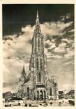 CPM Das Munster zu Ulm HochsterKirchturm der Welt