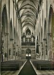 CPM Das Munster zu Ulm Higheststeeple of the world