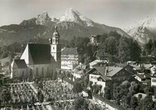 CPM Berchtesgaden Franziskanerkirche