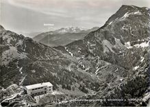 CPM Berchtesgaden Jennerbahn Berggaststalle