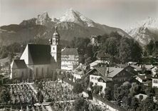 CPM Berchtesgaden Franziskanerkirche