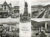 CPM Rudesheim