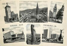 CPM Freiburg I Brisgau