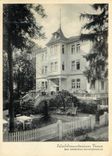CPM Waldsanatorium Orma Bad Durrheim