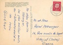 CPM Waldsanatorium Orma Bad Durrheim