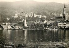 CPM Heidelberg View