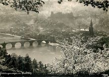 CPM Frikliugsmergen in Heidelberg