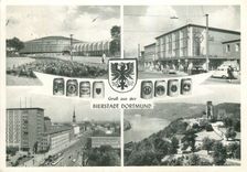 CPM Bierstadt Dortmund
