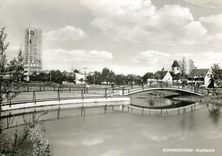 CPM Kornwestheim Stadtpark