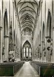 CPM Das Munster zu Ulm Langhaus Chor