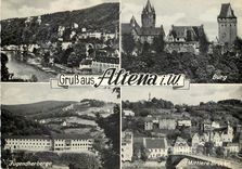 CPM Altena I W