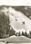 CPM Wintersportplatz Feldberg Sprungschanze