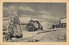 CPM Hotel Feldberghof Feldberg