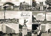 CPM Berlin