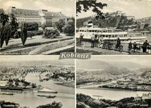 CPM Koblenz Panorama