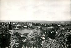 CPM Koblenz Vue generela et le Rhin