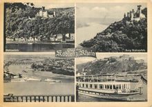 CPM Koblenz Rhein