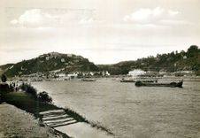 CPM Hotel Rheinterrasse Koblenz