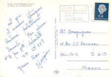 CPM Hotel Rheinterrasse Koblenz