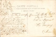 CPA Fantasy Woman couples