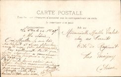 CPA Fantasy Woman couples