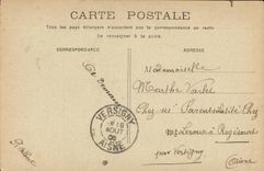 CPA Fantasy Woman couples