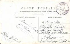 CPA Fantasy Woman Mimi Finch swallow dove