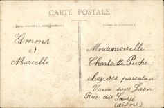 CPA Fantasy Good Woman celebrates