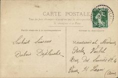 CPA Fantasy Child affectionate Souvenir